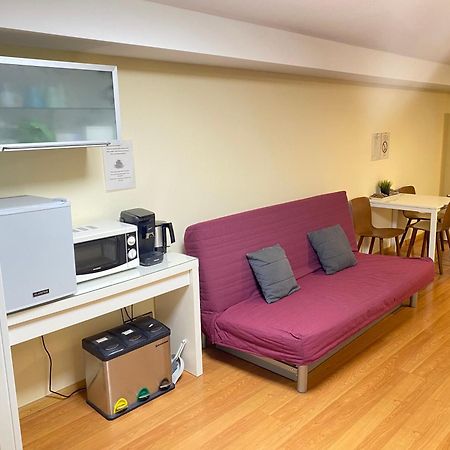 Ruhiges Privates Zimmer In Freiburg, Zentrumsnah, Naehe Europapark Exteriér fotografie