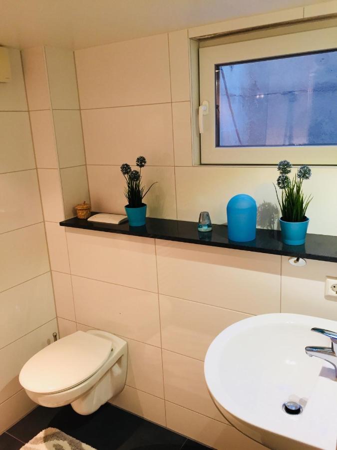 Ruhiges Privates Zimmer In Freiburg, Zentrumsnah, Naehe Europapark Exteriér fotografie