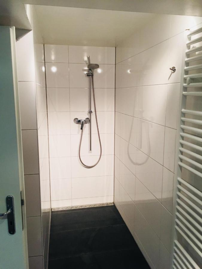 Ruhiges Privates Zimmer In Freiburg, Zentrumsnah, Naehe Europapark Exteriér fotografie