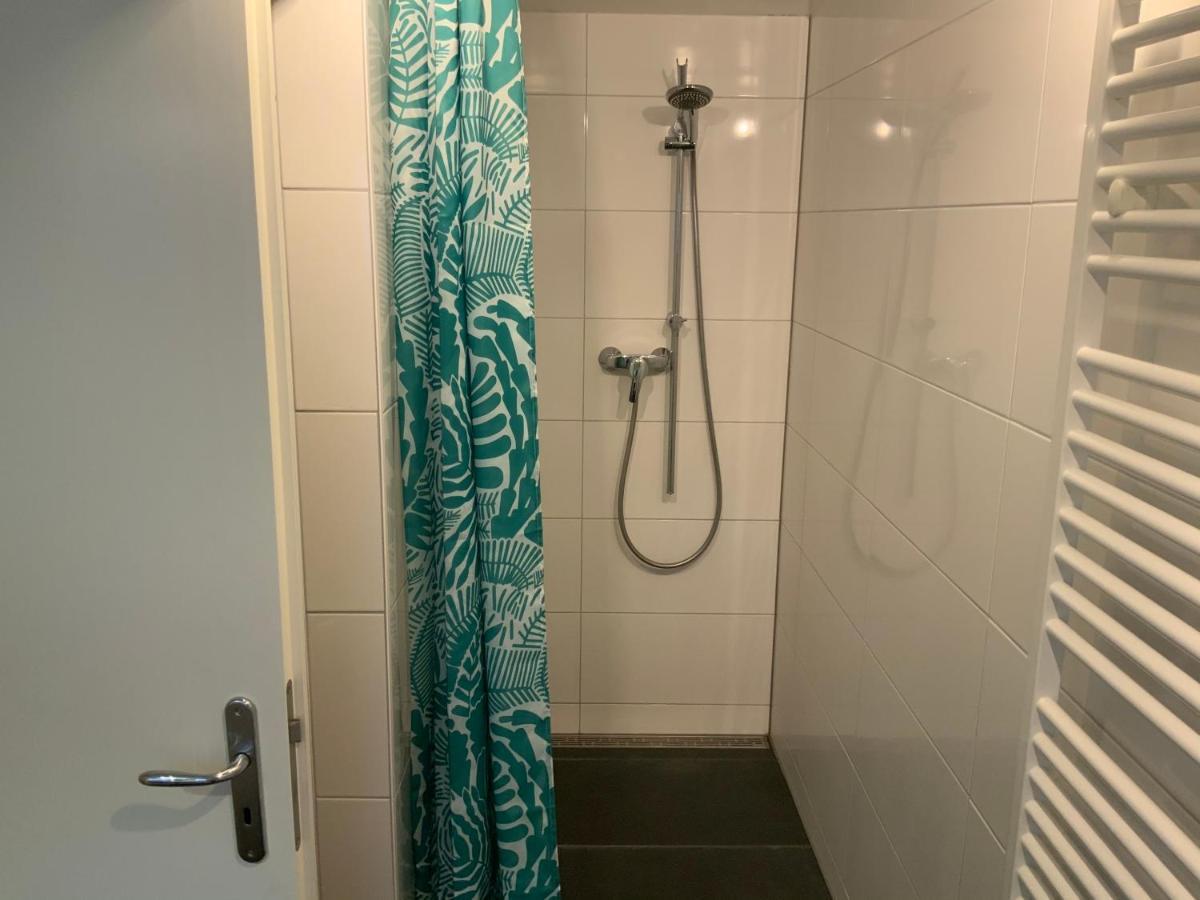 Ruhiges Privates Zimmer In Freiburg, Zentrumsnah, Naehe Europapark Exteriér fotografie
